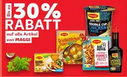 Kaufland 30 % rabatt Angebot