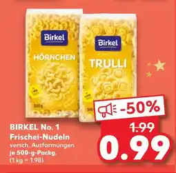 Kaufland Birkel hörnchen Angebot