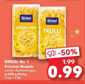 Kaufland Birkel hörnchen Angebot