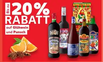 Kaufland 20% rabatt Angebot