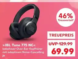 Kaufland Jbl tune 775 nc Angebot