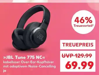 Kaufland Jbl tune 775 nc Angebot