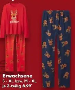 Kaufland Erwachsene Angebot