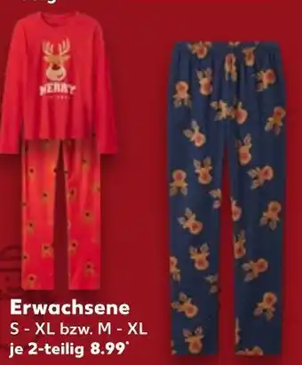 Kaufland Erwachsene Angebot