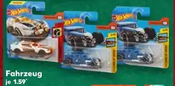 Kaufland Hot wheels fahrzeug Angebot