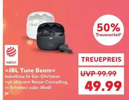 Kaufland Jbl tune beam Angebot