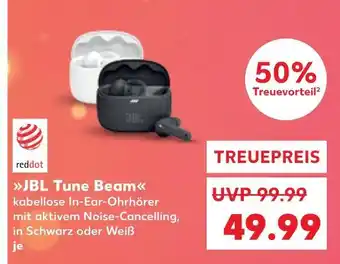 Kaufland Jbl tune beam Angebot
