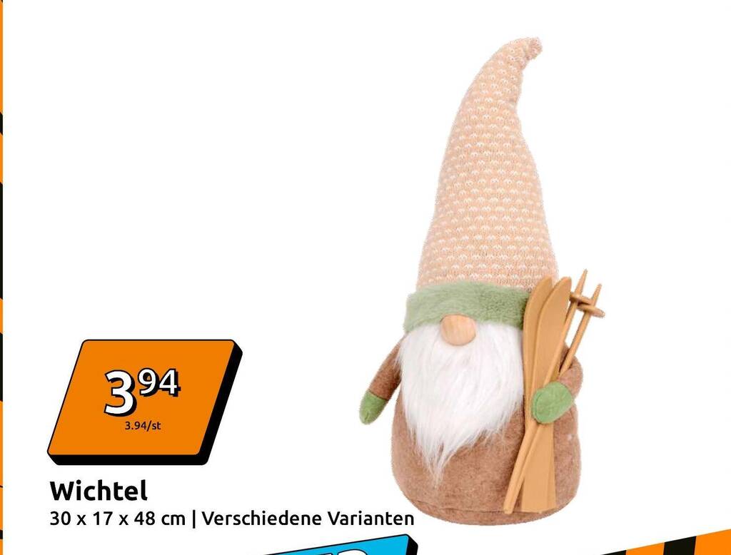 Wichtel Angebot bei Action