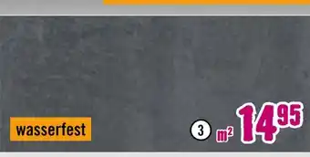 Hornbach Laminat 8.0 „concrete beton art infinity“ Angebot