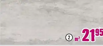 Hornbach Vinyl-fliese 5.0 „concrete stone Angebot