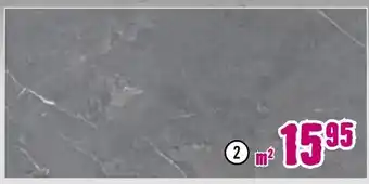 Hornbach Vinyl-fliese 2.0 „montreal“ Angebot