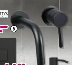 Hornbach Unterputz-waschtischarmatur Angebot