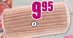 Hornbach Nackenrolle „dez kord“ Angebot