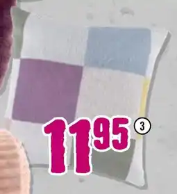 Hornbach Kissen „crazy romance“ Angebot