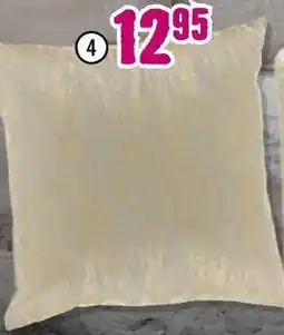 Hornbach Kissen „neomi copper“ Angebot