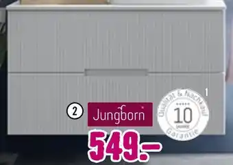 Hornbach Waschbeckenunterschrank „sedici“ Angebot