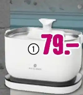 Hornbach Trinkbrunnen „dockstream“ Angebot