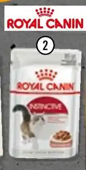 Hornbach Royal canin katzen-nassfutter „instinctive“ Angebot
