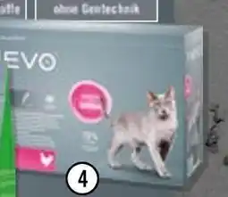 Hornbach Katzen-nassfutter „sensitive cat Angebot