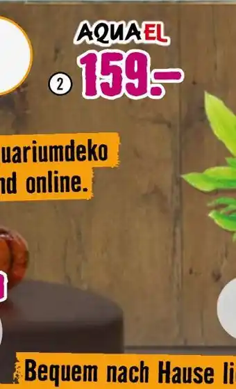 Hornbach Aquael passender unterschrank Angebot