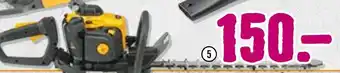 Hornbach Stiga benzin-heckenschere „ht 525“ Angebot