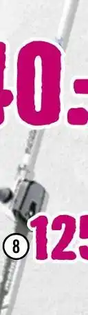 Hornbach Metabo hochentaster-aufsatz „ma-ms 25“ Angebot