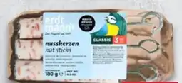 Kaufland Erdtmanns Nusskerze Angebot