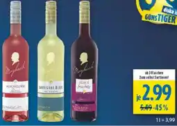 diska Maybach Wein oder Alkoholfrei Angebot