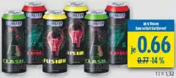 diska Booster Energy Drink 4 Life Angebot