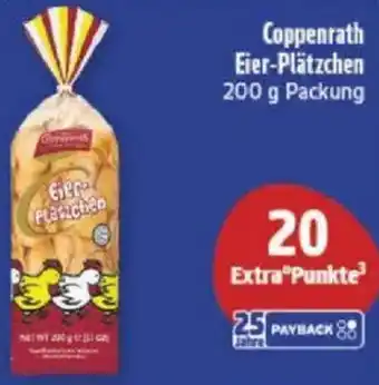 diska Coppenrath Eier-Plätzchen Angebot