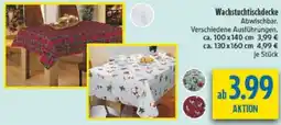 diska Wachstuchtischdecke Angebot