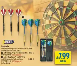 diska BEST Dartpfeile Angebot