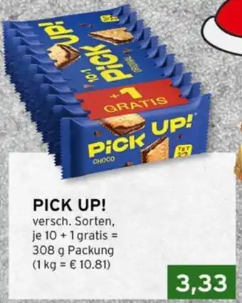 CAP Markt PICK UP! Angebot