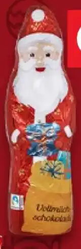 Kaufland K-WINTER EDITION Weihnachtsmann Angebot