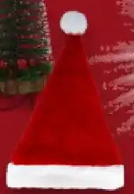 Kaufland Weihnachtsmütze Angebot