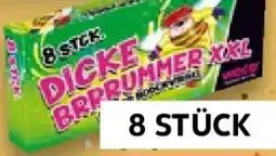 Kaufland WECO Bodenwirbel Dicke Brummer XXL Angebot