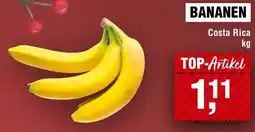Handelshof Bananen Angebot