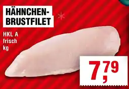 Handelshof Hähnchen- brustfilet Angebot