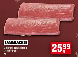 Handelshof Lammlachse Angebot