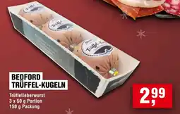 Handelshof Bedford trüffel-kugeln Angebot