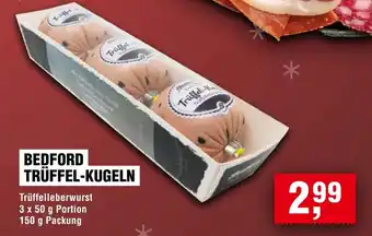 Handelshof Bedford trüffel-kugeln Angebot