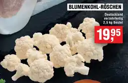 Handelshof Blumenkohl-röschen Angebot
