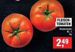 Handelshof Fleisch- tomaten Angebot