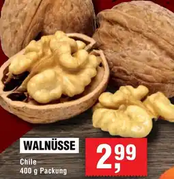 Handelshof Walnüsse Angebot