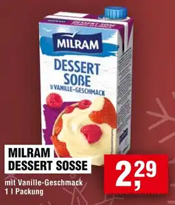 Handelshof Milram dessert sobe Angebot