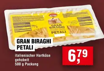 Handelshof Gran biraghi petali Angebot