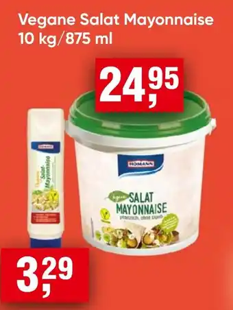Handelshof Vegane Salat Mayonnaise Angebot