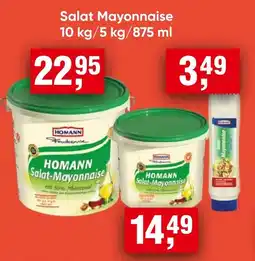 Handelshof Salat Mayonnaise Angebot