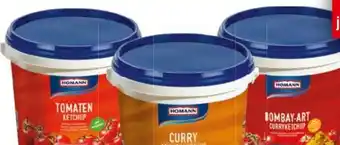 Handelshof Tomaten Ketchup Angebot