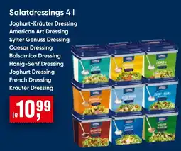 Handelshof Salatdressings Angebot